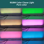 LED walkway light